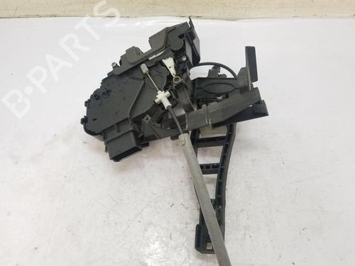 Rear left lock FORD MONDEO IV Turnier (BA7)  | BP22660485C100 