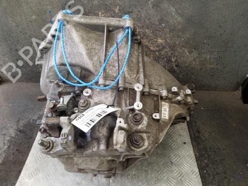 Gearbox MAZDA 6 Saloon (GJ, GL) 2.2 D (GJ2FP) | BP34639008M3 - Image 6