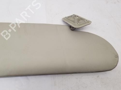 Left sun visor IVECO DAILY V Platform/Chassis 26L11, 29L11, 29S11, 35C11D, 35S11, 40C11 | BP39749381I1 - Image 6