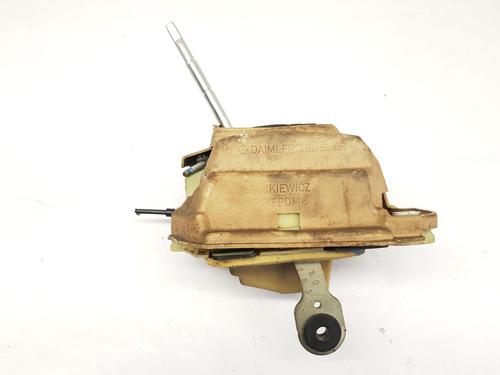 Used Gear lever Gear lever MERCEDES-BENZ CLC-CLASS (CL203) CLC 220 CDI (203.708) (150 hp) 27689232 27689232