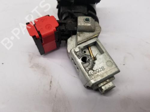Ignition barrel DACIA SANDERO II TCe 90 (B8M1, B8MA, B8AC) | BP39976723M48 - Image 5