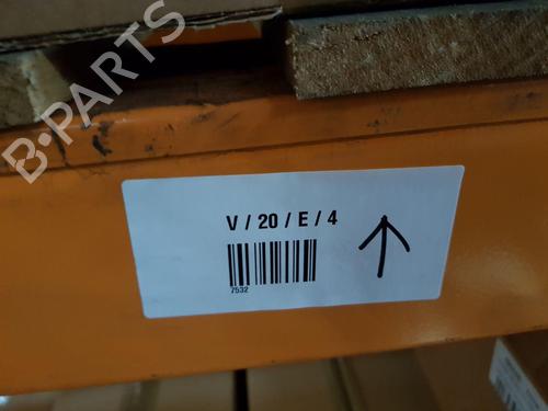 Left mirror SEAT LEON (1P1)  | BP22208331C26 