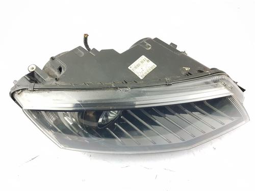 Used Right headlight SKODA OCTAVIA III (5E3, NL3, NR3) 2.0 TDI RS (184 hp) 28157834