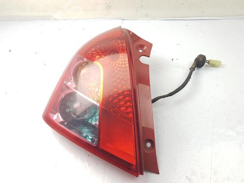 Left taillight SUZUKI SWIFT III (MZ, EZ) 1.3 (RS413, ZC11S) | BP38566008C34 - Image 2
