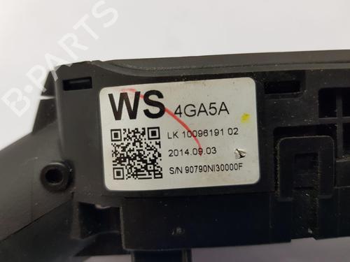 Steering column stalk INFINITI Q50 50 D | BP27975021I23 - Image 5