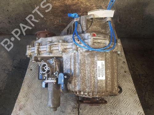 Used Transfer box LAND ROVER RANGE ROVER IV (L405) 3.0 TDV6 4x4 (258 hp) 31603515