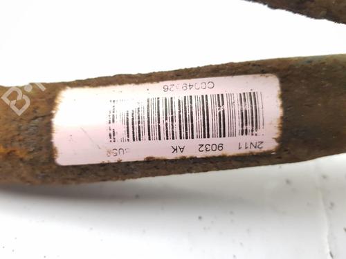 Pipe FORD FUSION (JU_) 1.4 | BP32177511M125 