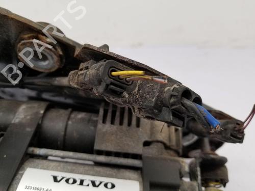 Suspension compressor VOLVO XC90 II (256) B5 Mild-Hybrid AWD | BP36531868M103 - Image 4