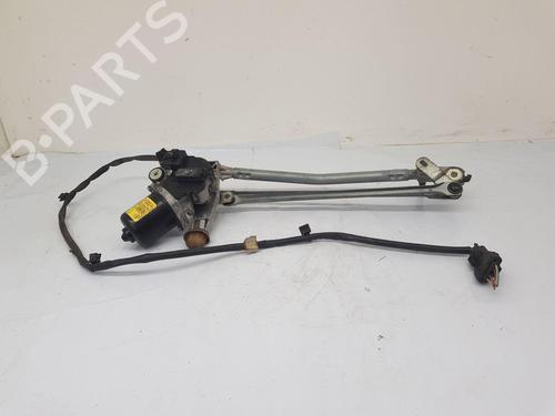 Front wiper motor CITROËN C3 II (SC_) 1.2 VTi 82 | BP35772172M29 - Image 4