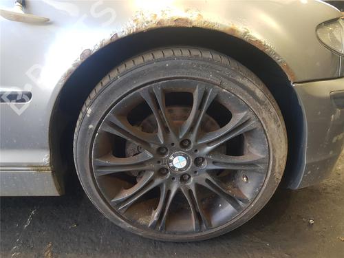 Gearbox BMW 3 (E46) 320 d | BP36520340M3 - Image 9