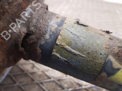 Right front shock absorber PORSCHE CAYMAN (987) 2.7 | BP30796093M17