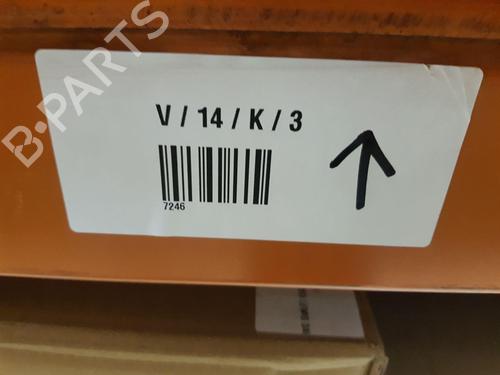 Fuse box SUZUKI CELERIO (LF) 1.0 (AVK310) | BP36668329E1 - Image 7