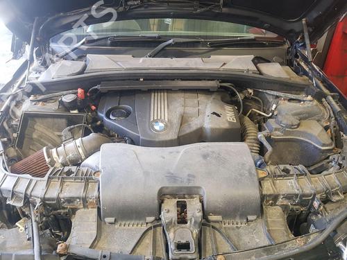 Radio BMW 1 Coupe (E82) 120 d | BP29263029E6 