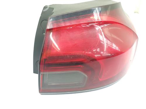 Right taillight VAUXHALL ZAFIRA Mk III (P12) 2.0 CDTi (75) | BP28087904C35 