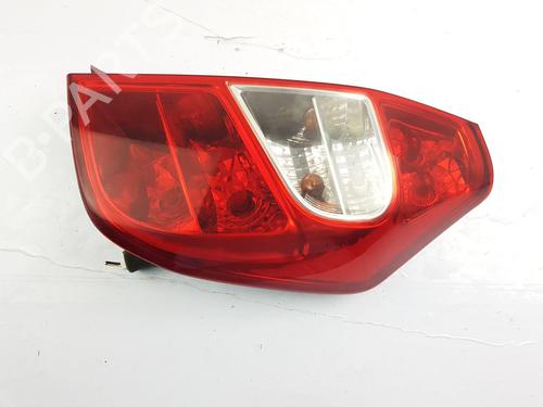 Right taillight HYUNDAI i10 I (PA) 1.2 | BP26012926C35 