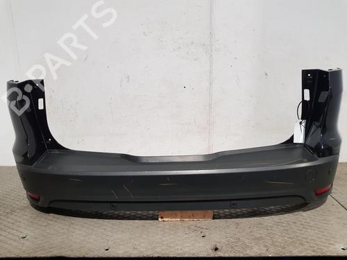 rear-bumper-ford-focus-iii-turnier-2010-2011-2012-2013-2014-2015-2016-2017-2018-2019-2020-23652534 main image