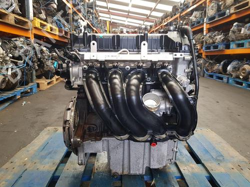 Engine MG MG ZS SUV (AZS1) | BP30137838M1