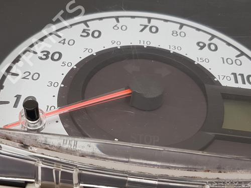 Instrument cluster CITROËN C1 (PM_, PN_) 1.0 | BP29984568C47 