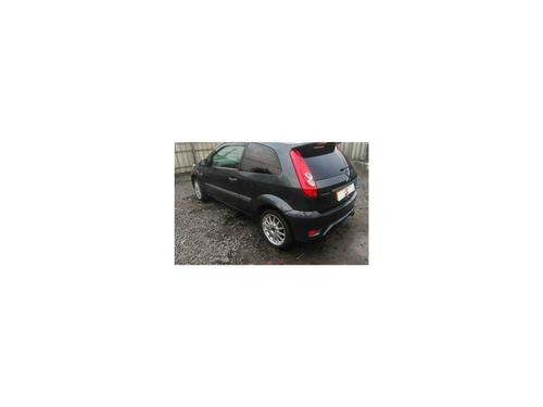 Front left window mechanism FORD FIESTA V (JH_, JD_)  | BP22662590C22 