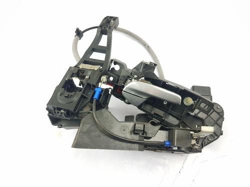 Used Front right lock FORD MONDEO IV (BA7) 1.6 Ti (125 hp) 29514628