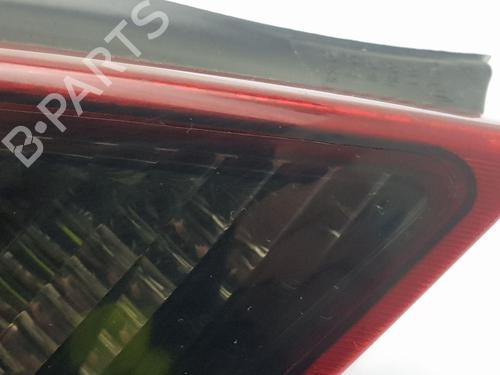 Left taillight VAUXHALL CORSA Mk III (D) (S07) 1.4 (L08) | BP32252025C34 