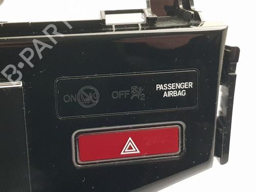 Radio HONDA JAZZ IV (GK_) 1.3 | BP30554561E6