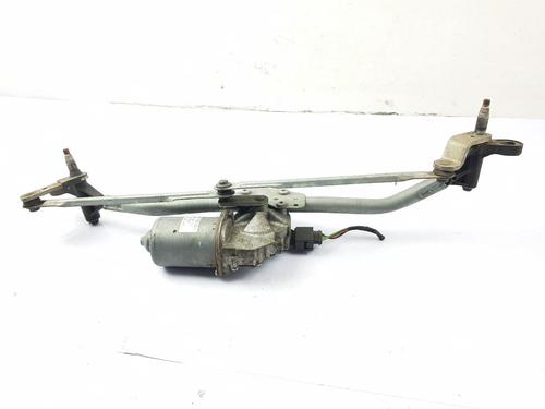 Front wiper motor SKODA FABIA II Combi (545) 1.6 TDI | BP28119834M29 