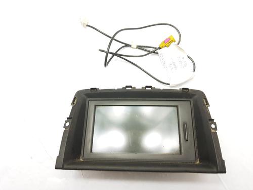 Used Electronic module RENAULT TRAFIC II Van (FL) 2.0 dCi 115 (FL01, FL0U) (114 hp) 28329824
