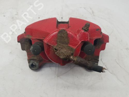 Right front brake caliper VW GOLF V (1K1) 2.0 GTI | BP33558975M104 - Image 5