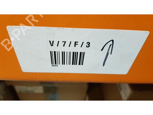 Antenne/Base SUBARU IMPREZA Hatchback (GU_) 2.0 e-BOXER Hybrid AWD (GUE) | BP33726548C140  - Image 7