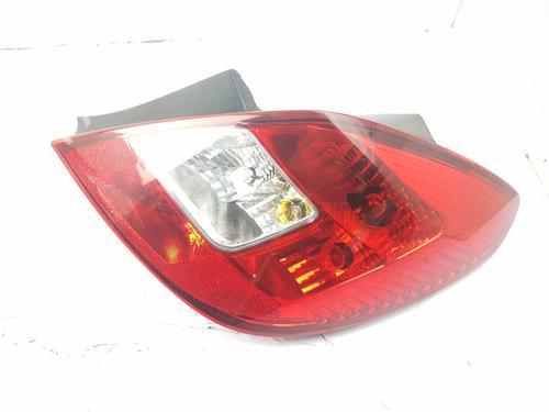 Used Right taillight Right taillight VAUXHALL CORSA Mk III (D) (S07) 1.2 i 16V (L08) (86 hp) 33889692 33889692