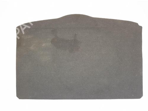 Plancher du coffre NISSAN QASHQAI II SUV (J11, J11_) 1.3 DIG-T (160 hp) 26646392