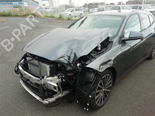 Left tailgate light BMW 1 (F20) 116 d | BP28710825C79 