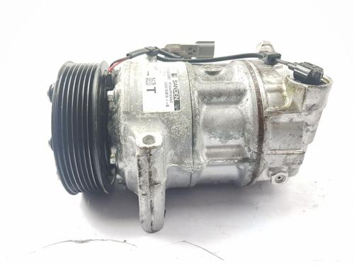 AC compressor NISSAN JUKE (F16_) 1.0 | BP28329720M34 