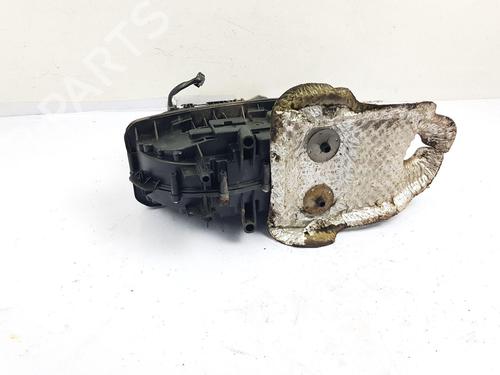 Gear lever AUDI Q5 (8RB) 2.0 TDI quattro | BP24918336M90 