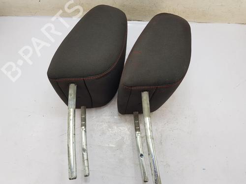 Headrest FORD FIESTA VI (CB1, CCN) 1.0 Sport | BP22664645I31 