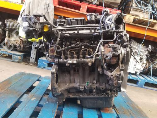 Engine PEUGEOT BIPPER (AA_) 1.4 HDi | BP33558938M1 - Image 2