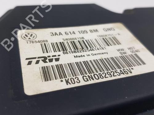 ABS pump VW PASSAT B7 Variant (365) 2.0 TDI | BP31864180M43