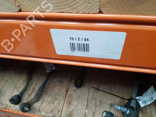 Front bumper reinforcement TESLA MODEL 3 (5YJ3) EV AWD | BP35746123C109  - Image 7