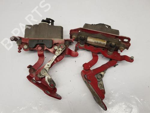 Used Hinge/Door check strap MERCEDES-BENZ E-CLASS Coupe (C207) E 350 CDI (207.322) (231 hp) 30161428