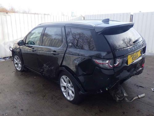 Electronic module LAND ROVER DISCOVERY SPORT (L550) 2.0 D 4x4 | BP26667588M83 - Image 12