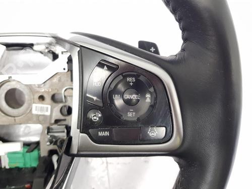 Ratt HONDA CR-V V (RW_, RT_) 2.0 E-CVT HYBRID AWD (RT6) | BP31983610C49 