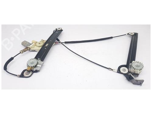 Used Front left window mechanism BMW 1 (E81) 118 d (143 hp) 22773104