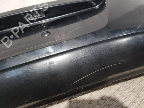Rear bumper OPEL CORSA D (S07)  | BP31075209C8 