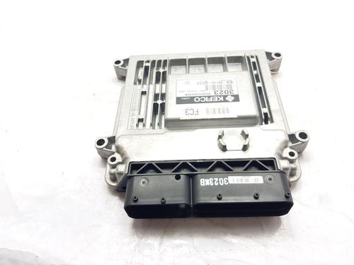 Engine control unit (ECU) KIA PICANTO I (SA) 1.1 | BP30948550M57