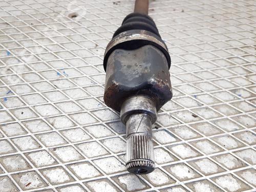 Left front driveshaft MINI MINI (R50, R53)  | BP25461528M38  - Image 6