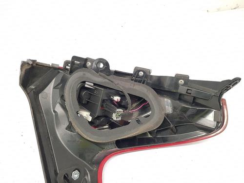 Right taillight VOLVO V40 Hatchback (525) T2 | BP32252245C35