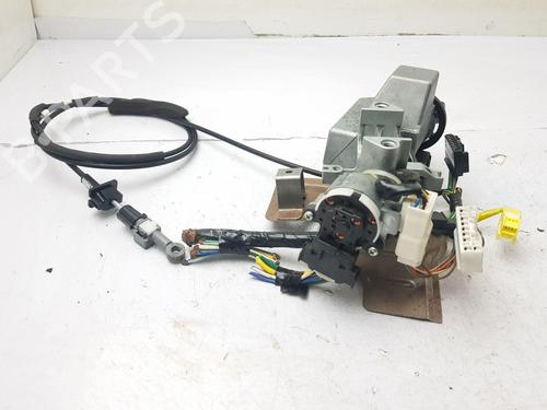Ignition barrel SUZUKI SWIFT III (MZ, EZ) 1.5 (RS415, ZC21S) | BP33559040M48 - Image 4
