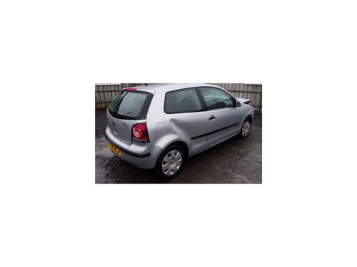 Radio VW POLO (9N_, 9A_) 1.2 | BP26185357E6 