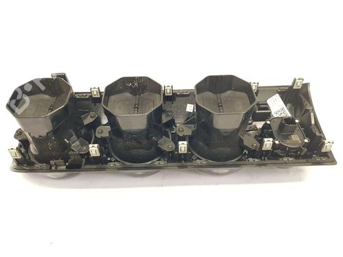 Air vent MERCEDES-BENZ A-CLASS (W177) A 180 d (177.003) | BP29839579I21